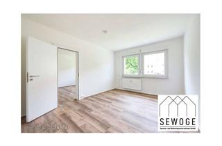 Wohnung mieten in Heidestr. 6 e, 01987 Schwarzheide, ERSTBEZUG wunderschöne 3 Zi.-Wohnung im EG mit großem Balkon