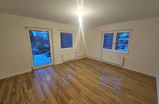 Wohnung mieten in Seekenkamp 37, 23909 Ratzeburg, 3-Zimmer-Wohnung (ca. 64,4 m²) in Bahnhofsnähe von Ratzeburg frei