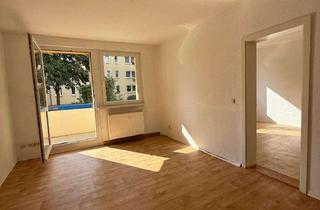 Wohnung mieten in Dr.-Hans-Loch-Str., 99867 Gotha, Lichtdurchflutet und einladend: 3-Zimmer-Wohnung im 1. Obergeschoss