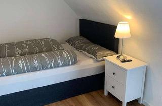 Wohnung mieten in Hengstetter Steige 12, 75365 Calw, *Wohnen auf Zeit* Vollmöbiliertes Zimmer für Sie oder Ihre Mitarbeiter