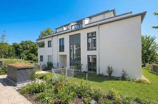 Penthouse mieten in Fußbergstraße, 82131 Gauting, *3-Zimmer-Penthouse (Neubau) mit großer Rundum-Dachterrasse & 2 Stellplätzen in ruhiger Lage*