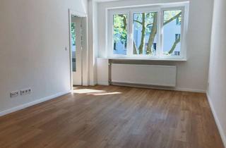Wohnung mieten in Sillemstraße 63, 20257 Eimsbüttel, Modernisierte 1-Zimmer Wohnung in zentraler Lage in Eimsbüttel!