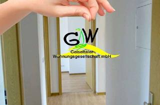 Wohnung mieten in Herweghstraße, 06242 Braunsbedra, Schicke 1-Raumwohnung in zentraler Lage