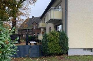 Wohnung mieten in 45772 Marl, Wohnung mit Balkon in Marl Sickingmühle