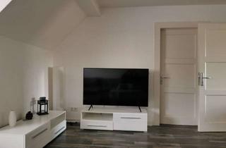 Wohnung mieten in Marienstrasse 12, 57548 Kirchen, Ruhige, aber zentrale Wohnung direkt in Kirchen