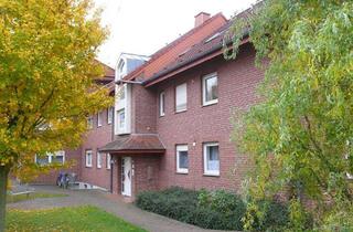 Sozialwohnungen mieten in Wirtsheide 13, 32257 Bünde, sanierte 2-Zimmer Wohnung mit WBS