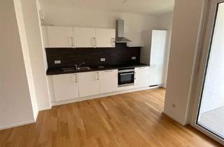 Wohnung mieten in Leedsring 102, 49090 Eversburg, Sonnige 2‑Zimmer Wohnung inkl. EBK / 2. OG mit Balkon im Landwehrviertel
