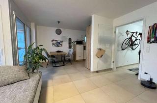 Wohnung mieten in Ferdinandstraße 77, 33102 Paderborn, Moderne 2-Zimmer Wohnung mit Balkon im Paderborner Zentrum