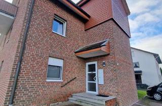 Wohnung mieten in Von-Loen-Str. 12, 59602 Rüthen, 2 Zimmerwohnung mit Balkon in Rüthen