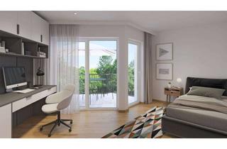 Wohnung mieten in Innsbrucker Ring 22, 81671 Berg am Laim, Neubau 2-Zi-WHG 53 mit Einbauküche und Balkon nach Vereinbarung zu vermieten