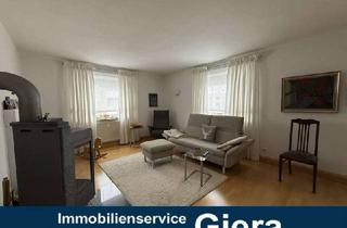 Wohnung mieten in 95445 Kreuz, Schöne 3 Zimmer Wohnung mit Balkon