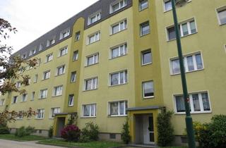 Wohnung mieten in 09366 Stollberg, Schöne 2-Raum-Wohnung mit Loggia