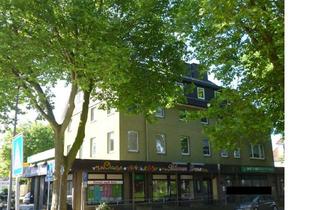 Wohnung mieten in Rodenberger Allee, 31542 Bad Nenndorf, Großzügige 3-Zimmer Wohnung in unmittelbarer Nähe zum Kurpark