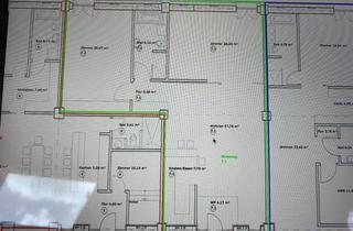 Lofts mieten in 76829 Landau, Loftwohnung in denkmalgeschütztem Industriebau