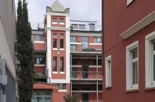 Lofts mieten in 76829 Landau, Loftwohnung in denkmalgeschütztem Industriebau