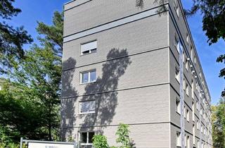 Sozialwohnungen mieten in Paul-Gossen-Straße 91, 91052 Erlangen, Alles NEU! 3-Zimmer EOF-Wohnung mit WBS und Einkommensstufe 2