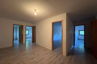 Wohnung mieten in Hauptstraße 21, 32689 Kalletal, Helle 4-Zimmer Wohnung in Kalletal zur Miete