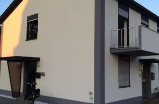 Wohnung mieten in 53474 Bad Neuenahr-Ahrweiler, 4 Z-Whg mit Garten, Stellplatz und seperatem Eingang bis Ende 2028 zu vermieten