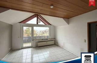 Wohnung mieten in 53359 Rheinbach, Urbanes Wohnen trifft Komfort: 2-Zimmer Wohnung im Herzen von Rheinbach mit Balkon