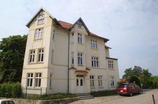 Wohnung mieten in Billrothstraße, 18528 Bergen, 2-Zimmerwohnung Bergen auf Rügen