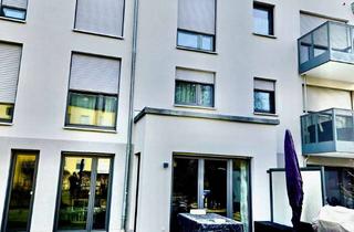 Wohnung mieten in 85221 Dachau, OK! Neuwertige Gartenwohnung in guter Stadtlage freut sich schon auf Sie...!