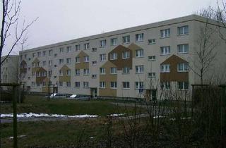Wohnung mieten in Tschaikowskistr. 20, 23968 Wendorf, 2-Raum-Wohnung im Erdgeschoss
