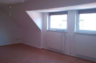 Wohnung mieten in Lippestraße, 46282 Dorsten, Geräumige Dachgeschosswohnung in zentraler Lage von Dorsten – 107 m²