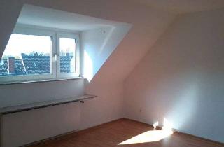 Wohnung mieten in Lippestraße, 46282 Dorsten, Dachgeschosswohnung in zentraler Lage von Dorsten – 107 m²