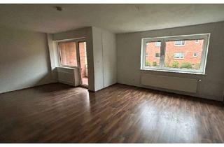 Wohnung mieten in Franz-Schubert-Hof, 24943 Engelsby, Vollständig renovierte helle 3,5 Zimmer Erdgeschosswohnung mit Balkon zum 01.04.2026!