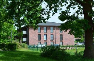 Wohnung mieten in Kornbusch 31, 23845 Itzstedt, Ideal für Senioren/gemütliche 2 Zimmerwohnung