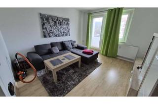 Wohnung mieten in Schulstraße 37, 08132 Mülsen, + + + komplett möblierte 3-Zimmer Wohnung mit Balkon und Einbauküche + + +