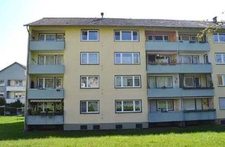 Wohnung mieten in Birkenallee 61, 34225 Baunatal, Abendsonne inklusive: Großzügige 3-Zimmerwohnung mit Balkon am Baunsberg