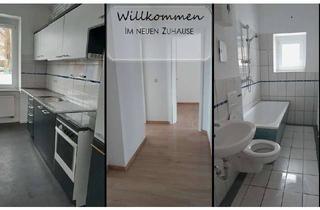 Wohnung mieten in Siegener Straße 50, 08523 Plauen, 1 Monat mietfrei + Küche geschenkt für die attraktive Wohnung mit Balkon