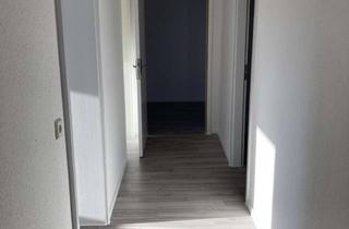 Wohnung mieten in Helenenstr. 22, 38259 Bad, renovierte 3 Zimmer Wohnung mit Garten