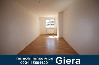 Wohnung mieten in Justus-Liebig-Straße 8b, 95447 Altstadt, WG-Zimmer mit eigenem Bad in 2er-Studenten-WG