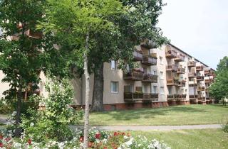 Wohnung mieten in Winzerring 37, 15236 Jacobsdorf, 3-Raum Wohnung im Grünen