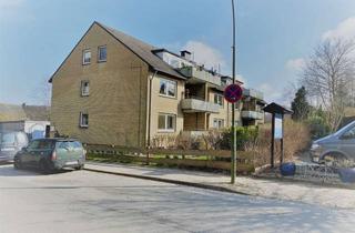 Wohnung mieten in 24960 Glücksburg, 2,5 Zimmer Wohnung mit Südterrasse und Garage