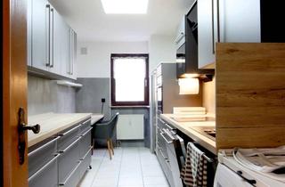 Wohnung mieten in Konrad-Adenauer-Straße 27a, 91126 Forsthof, Für Paare oder kleine Familien - Ruhige 3-Zimmer-Wohnung mit Terrasse in Schwabach