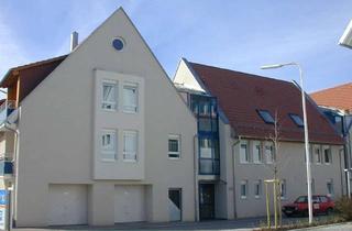 Wohnung mieten in Reichstraße, 75223 Niefern-Öschelbronn, Ländliches Wohnen mit Betreuung