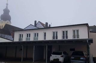 Wohnung mieten in Klosterstrasse 6a, 85283 Wolnzach, Gemütliches 1- Zimmerapartment möbliert