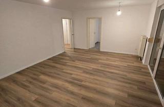 Sozialwohnungen mieten in Grüberstr., 58511 Lüdenscheid, Helle 3-Zimmer-Wohnung mit Balkon in Lüdenscheid – WBS erforderlich