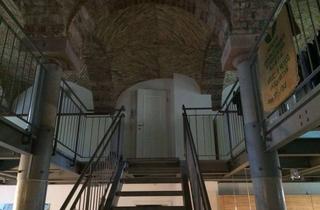 Lofts mieten in Zur Charlottenburg, 60437 Nieder-Erlenbach, Frankfurt-Nieder-Erlenbach SCHLOSSANLAGE * Exklusive SINGLE - LOFT MAISONETTE * 2 Bäder