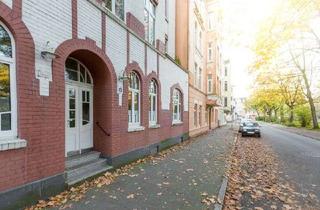 Wohnung mieten in Hinrich-Schmalfeldt-Straße 18, 27576 Lehe, Große 3-Zimmer-Wohnung in Bremerhaven-Lehe im Erdgeschoss mit Terrasse!