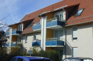 Wohnung mieten in Reichstraße 2/1, 75223 Niefern-Öschelbronn, Betreutes Wohnen im schönen Öschelbronn - Nur mit Wohnberechtigungsschein