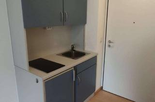 Wohnung mieten in Universitätsstraße, 93053 Galgenberg, Schönes 1-Zimmer-Appartement ab 01.04.2026