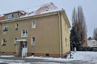 Wohnung mieten in Sargstedter Weg 23, 38820 Halberstadt, 3-Zimmer-Dachgeschosswohnung mit Charme und praktischem Grundriss