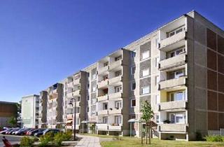 Wohnung mieten in Likedeelerstraße, 18528 Bergen, 3-Zimmerwohnung Bergen auf Rügen