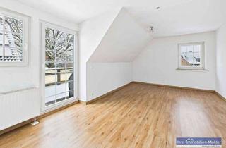 Wohnung mieten in 44581 Castrop-Rauxel, Gemütliche Dachgeschosswohnung mit großem Balkon