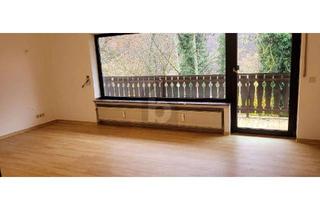 Wohnung mieten in 54655 Malberg, WOHNEN MIT BLICK INS GRÜNE