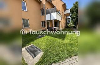 Tauschwohnungen in 14482 Babelsberg Nord, Tauschwohnung: Biete Moderne 3 Zi.Whg Babelsberg / Suche 4 Zi. Whg in PDM